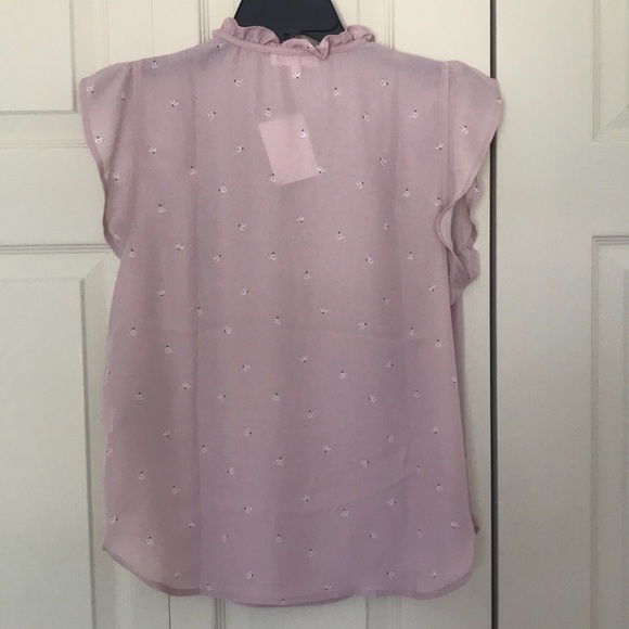 Women’s top blouse size L - Picture 7 of 10